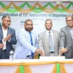 জবির কোন শিক্ষার্থীর নিয়োগ আবেদন বাতিল করবে না বীকন ফার্মাসিউটিক্যালস