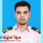 সাংবাদিকপুত্র তাসফিক খান চৌধুরী জিপিএ ৫ পেয়েছে