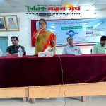 কলারোয়ায় বর্ণিল আয়োজনে পরিসংখ্যান দিবস পালিত