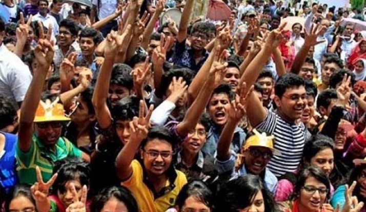 এইচএসসি ও সমমান পরীক্ষার ফল প্রকাশ