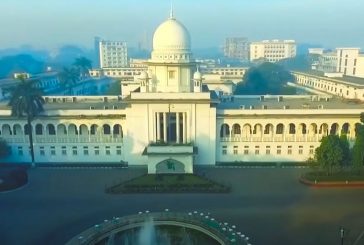 ছাত্রী নির্যাতন : ইবির প্রক্টর-প্রভোস্টের চূড়ান্ত অবহেলা প্রমাণিত