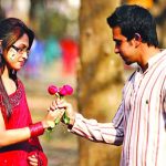 ভালোবাসা দিবস আর বসন্ত বরণে প্রস্তুত রাজধানীবাসী