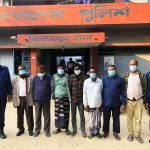 বিরামপুরে ৬ জুয়াড়ীর কারাদণ্ড