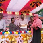 কলারোয়ায় প্রাণিসম্পদ প্রদর্শনী অনুষ্ঠিত