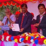 আজকের রোভার স্কাউটসরাই স্মার্ট বাংলাদেশের কারিগর: বোর্ড চেয়ারম্যান আহসান হাবিব