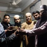 কুরআনের হাফেজ বাপ্পিকে বাঁচাতে এগিয়ে এলো কলারোয়া আলিয়া মাদ্রাসা স্টুডেন্ট অ্যাসোসিয়েশন