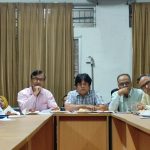 জবিতে বিশ্ববিদ্যালয়ের আইন লঙ্ঘন করে ভর্তি পরীক্ষা নয়