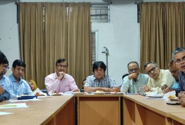 জবিতে বিশ্ববিদ্যালয়ের আইন লঙ্ঘন করে ভর্তি পরীক্ষা নয়