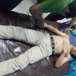 কিশোর গ্যাংয়ের হামলায় আহত জবির ৫ শিক্ষার্থী