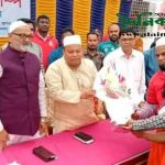 পাইকগাছায় এসএসসি ১৯৮৬ ব্যাচের আয়োজনে ফ্রি মেডিকেল ক্যাম্প