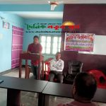 কলারোয়ায় গ্লোবাল অল্টারনেটিভ মেডিকেল’র উদ্বোধন