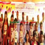 পাইকগাছায় বৃত্তি প্রাপ্তদের সংবর্ধনা ও পুরস্কার বিতরণ