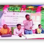 খুলনার কয়রায় আন্তর্জাতিক নারী ও বিশ্ব পানি দিবস পালন