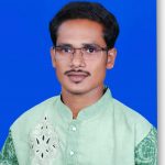 পবিত্র মাহে রমজানের শুভেচ্ছা জানিয়েছেন কয়রা উপজেলা ছাত্রলীগ এর সাবেক সভাপতি