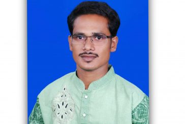 পবিত্র মাহে রমজানের শুভেচ্ছা জানিয়েছেন কয়রা উপজেলা ছাত্রলীগ এর সাবেক সভাপতি