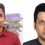 জবি সাংবাদিকতা বিভাগ অ্যালামনাইয়ের নতুন কমিটির নেতৃত্বে মাহবুবুল-নাজমুল