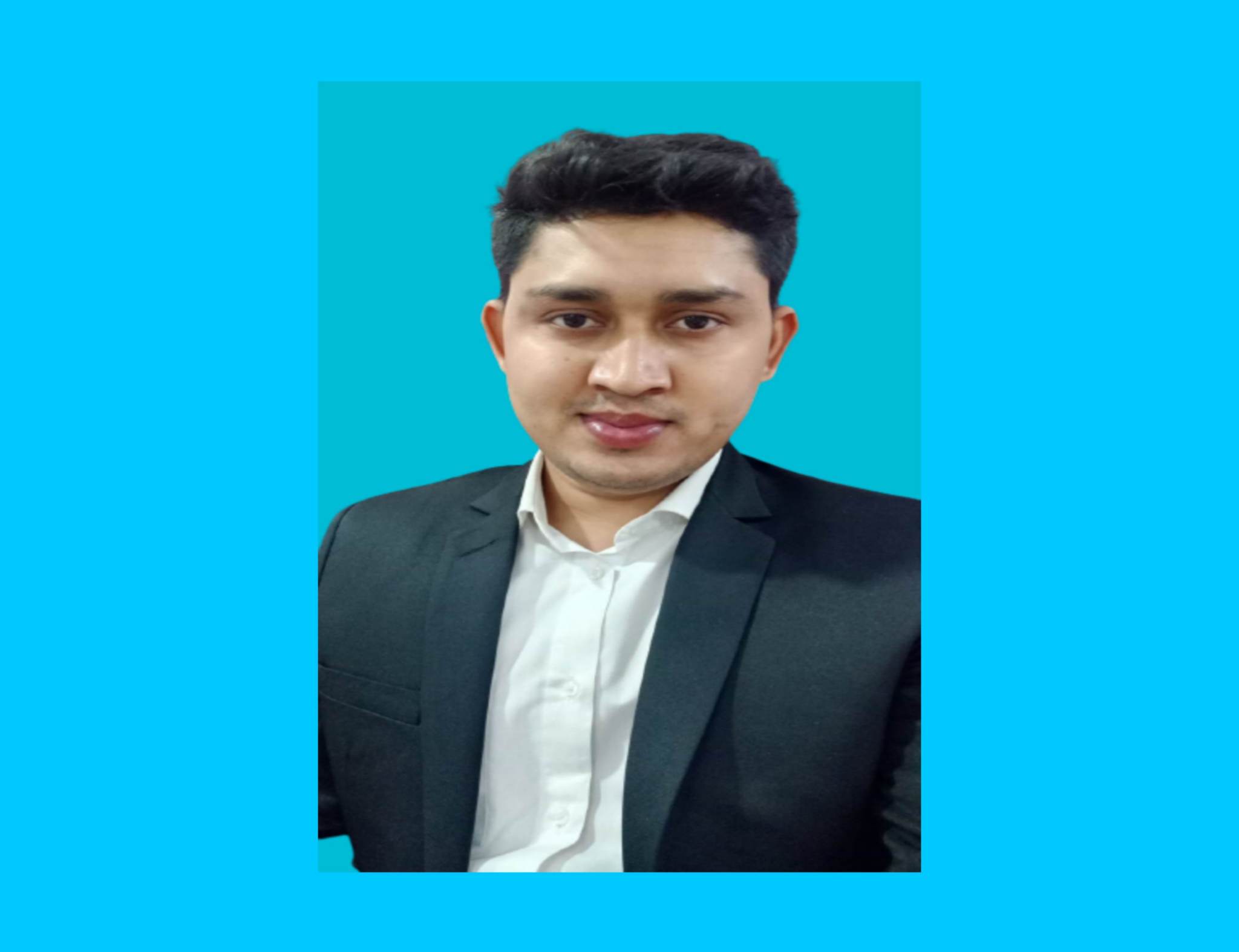 কলারোয়ার সন্তান নাহিদ বার কাউন্সিলের এনরোলমেন্ট পরীক্ষায় উত্তীর্ণ