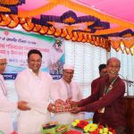 বিরামপুরে যথাযোগ্য মর্যাদায় মহান স্বাধীনতা ও জাতীয় দিবস উদযাপিত