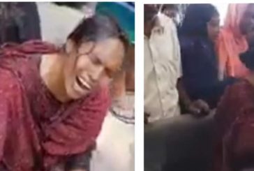 কলারোয়ায় পানিতে ডুবে ৩ বছরের শিশুর করুণ মৃত্যু