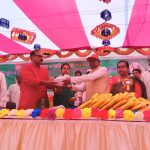 কলারোয়ায় বীর মুক্তিযোদ্ধা ও শহীদ মুক্তিযোদ্ধা পরিবারের সদস্যদের সংবর্ধনা
