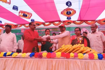 কলারোয়ায় বীর মুক্তিযোদ্ধা ও শহীদ মুক্তিযোদ্ধা পরিবারের সদস্যদের সংবর্ধনা
