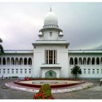 বিচারিক ক্ষমতা হারালেন পা ধরতে বাধ্য করা সেই জজ