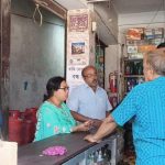 নতুন সূর্যে সংবাদ প্রকাশঃ ব্যবস্থা নিল ভ্রাম্যমান আদালত