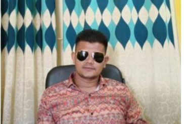 চেয়ারম্যান সোহেল আধুনিক ইউনিয়ন রুপান্তর করতে নিরলস কাজ করে যাচ্ছেন