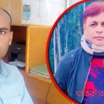 কলারোয়ায় কুপিয়ে জখমের ৯ দিন পর যুবকের মৃত্যু