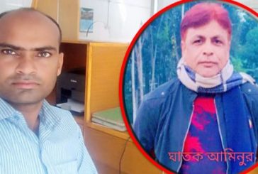 কলারোয়ায় কুপিয়ে জখমের ৯ দিন পর যুবকের মৃত্যু