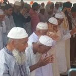 চাঁদপুরে ৪০টি গ্রামে ঈদুল ফিতর উদযাপিত হচ্ছে