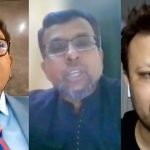 কেমফিউশনের তিন বছর পূর্তি