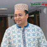 সাতক্ষীরাবাসীকে ঈদের শুভেচ্ছা জানিয়েছেন পুলিশ সুপার কাজী মনিরুজ্জামান