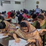 জগন্নাথ বিশ্ববিদ্যালয়ে নিজস্ব পদ্ধতিতে ভর্তি পরীক্ষা জুনে