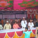 কলারোয়ায় সাবেক এমপি বিএম নজরুল ইসলামসহ প্রয়াত নেতাদের স্বরণে ইফতার ও আলোচনা সভা