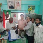 কয়রায় উন্নত প্রযুক্তির ওয়াটার ট্রিটমেন্ট প্লান্ট হস্তান্তর ও শুভ উদ্বোধন