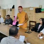 বৃহত্তর খুলনা ল’ইয়ার্স সাংবাদিক কাউন্সিলের জরুরী সভা