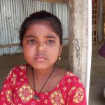 স্বাভাবিক জীবনে ফিরতে চায় কিডনি রোগে আক্রান্ত কলারোয়ার আয়েশা