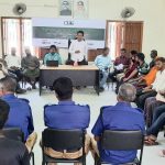 কলারোয়ার দেয়াড়ায় অ্যাডভোকেসি কর্মশালা অনুষ্ঠিত