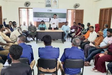 কলারোয়ার দেয়াড়ায় অ্যাডভোকেসি কর্মশালা অনুষ্ঠিত