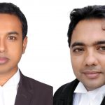 জবি ল’ইয়ার্স এসোসিয়েশনের নেতৃত্বে রাশেদুল-হাবীব