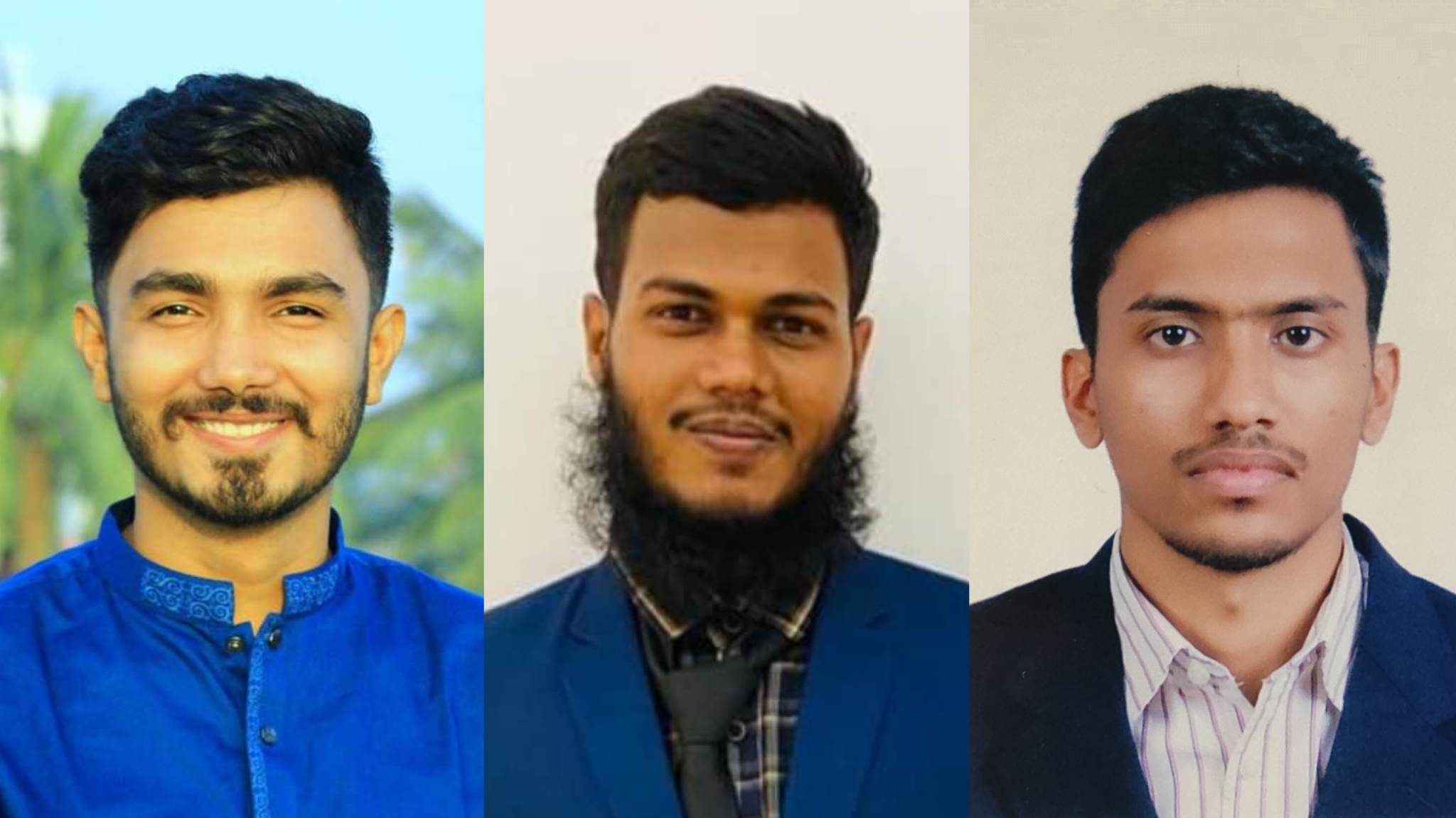 জবিস্থ নারায়ণগঞ্জ জেলা ছাত্রকল্যাণনের দায়িত্বে রিসাদ-নাজমুল,দপ্তর সম্পাদক তাসদিক