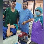 খুলনায় সার্জারির মাধ্যমে ছেলেকে মেয়েতে রূপান্তর