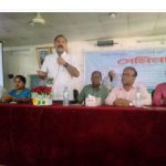 স্থানীয়ভাবে উদ্ভাবিত লাগসই প্রযুক্তির প্রয়োগ ও সম্প্রসারণ শীর্ষক সেমিনার ও প্রদর্শনী