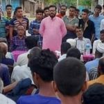 পাইকগাছায় ইঞ্জিনিয়ার প্রেম কুমার মন্ডলের মতবিনিময় সভা