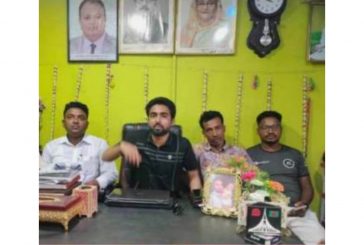 কয়রায় সবুজ আন্দোলনের পরিচিতি সভা অনুষ্ঠিত