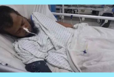 কলারোয়ার মামুনুর রশীদের পাকিস্তানে মৃত্যু