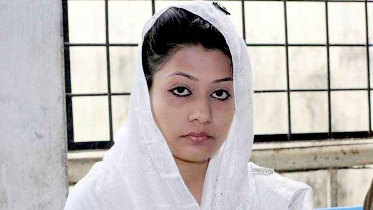 হাইকোর্টে ফের জামিন আবেদন সেই মিন্নির