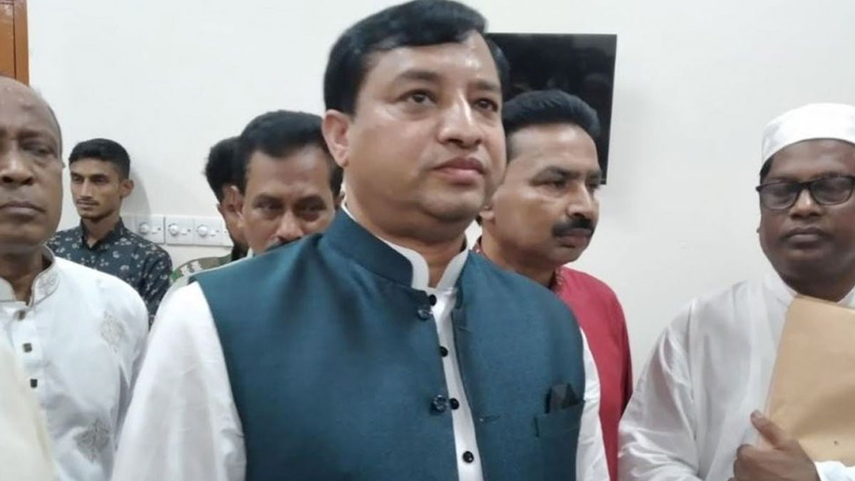 প্রার্থিতা বাতিলের বৈধতা চ্যালেঞ্জ করে হাইকোর্টে জাহাঙ্গীরের রিট