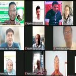 ঘূর্ণিঝড় আম্ফান থেকে মোখা: কেমন আছে উপকূল?’ শীর্ষক আলোচনা অনুষ্ঠিত